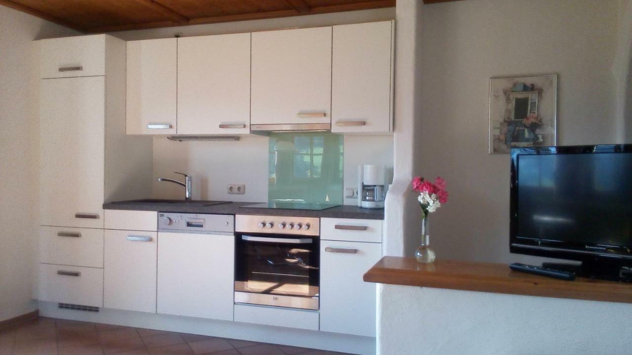 Appartement Lotte Familie Gruenberger Бриксен-им-Тале Экстерьер фото